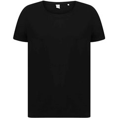 SF Unisex Scoop Neck T-Shirt