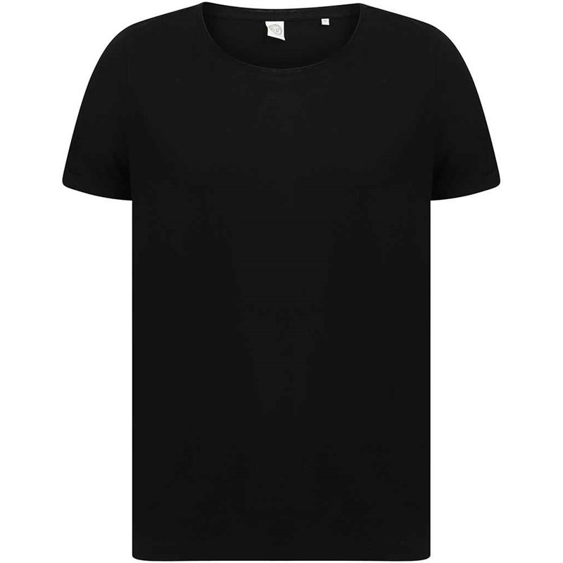 SF Unisex Scoop Neck T-Shirt