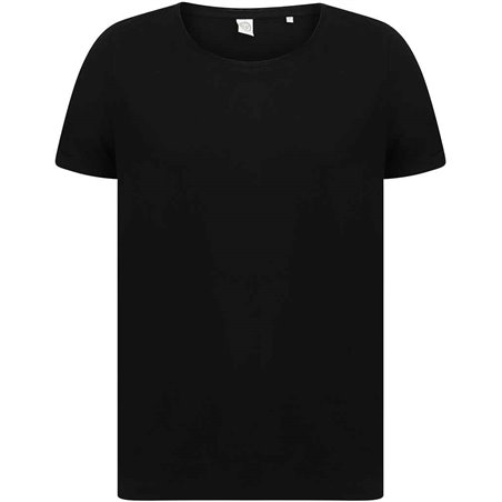 SF Unisex Scoop Neck T-Shirt