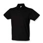 SF Men Stretch Piqué Polo Shirt