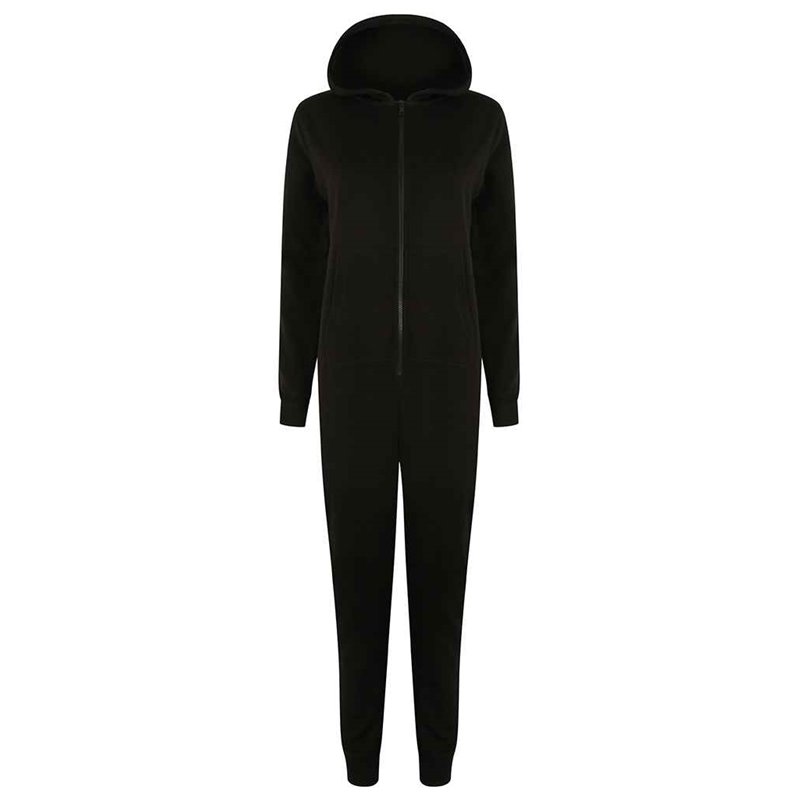 SF Unisex All In One