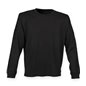 SF Unisex Drop Shoulder Slogan Top