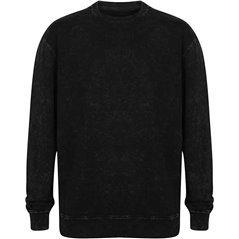 SF Unisex Washed Tour Sweatshirt