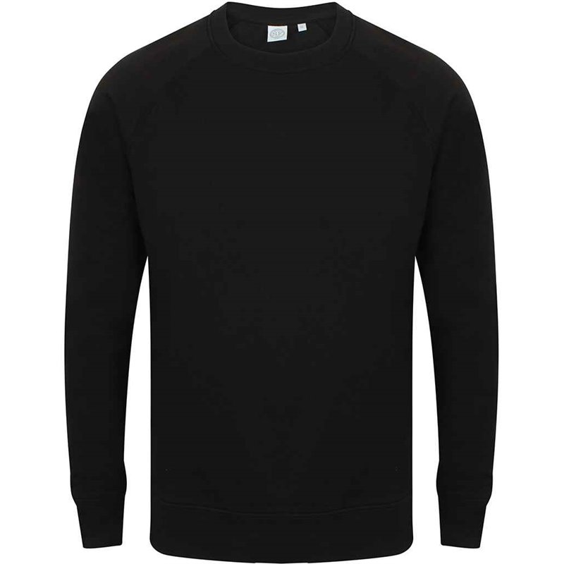 SF Unisex Slim Fit Sweatshirt