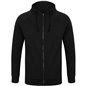 SF Unisex Slim Fit Zip Hooded Sweatshirt