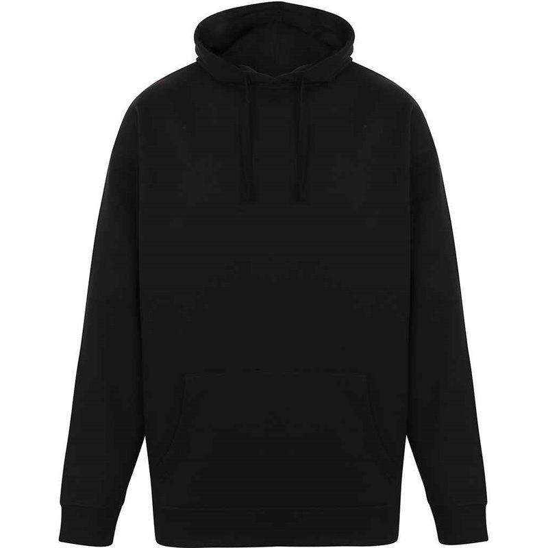 SF Unisex Oversized Hoodie