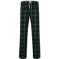 SF Men Tartan Lounge Pants