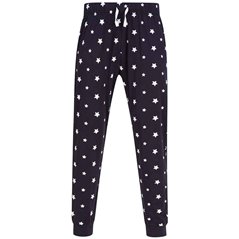 SF Unisex Cuffed Lounge Pants