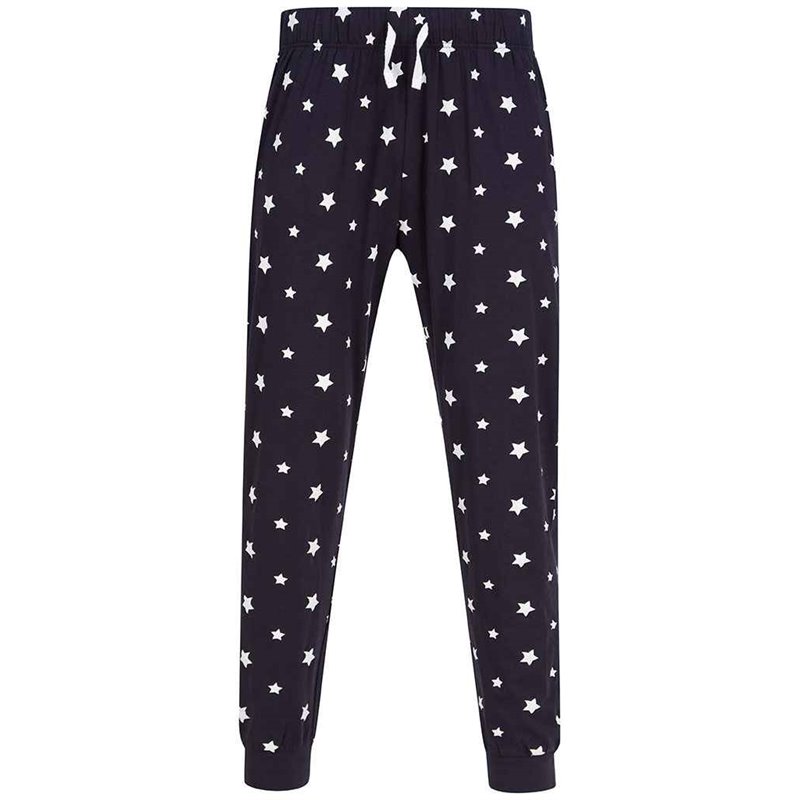 SF Unisex Cuffed Lounge Pants