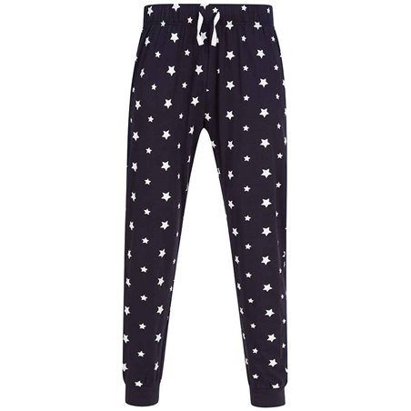 SF Unisex Cuffed Lounge Pants