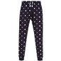 SF Unisex Cuffed Lounge Pants