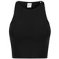 SF Ladies Cropped Top