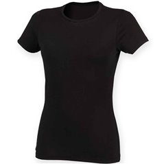 SF Ladies Feel Good Stretch T-Shirt