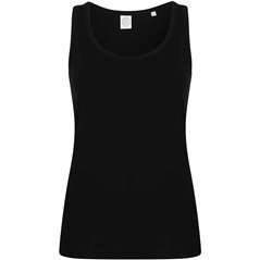 SF Ladies Feel Good Stretch Vest