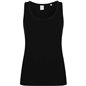 SF Ladies Feel Good Stretch Vest