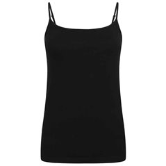 SF Ladies Feel Good Stretch Spaghetti Vest