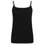 SF Ladies Feel Good Stretch Spaghetti Vest