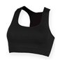 SF Ladies Workout Crop Top