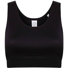 SF Ladies Fashion Crop Top