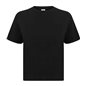 SF Ladies Cropped Boxy T-Shirt