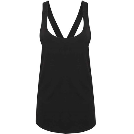 SF Ladies Fashion Workout Vest