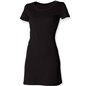SF Ladies T-Shirt Dress