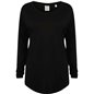SF Ladies Long Sleeve Slounge Top