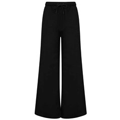 SF Ladies Sustainable Wide Leg Joggers