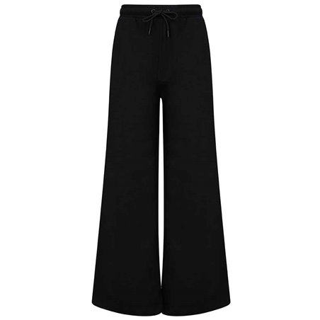 SF Ladies Sustainable Wide Leg Joggers