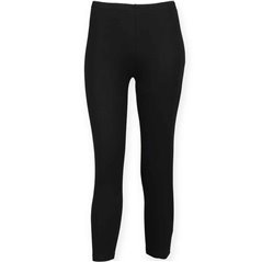 SF Ladies 3/4 Leggings