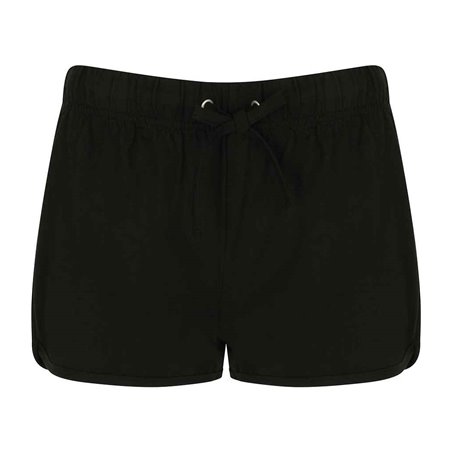 SF Ladies Retro Shorts