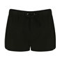 SF Ladies Retro Shorts