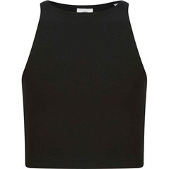 SF Minni Kids Cropped Top