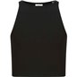 SF Minni Kids Cropped Top