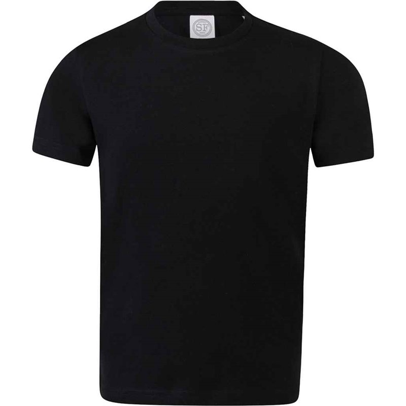 SF Minni Kids Feel Good Stretch T-Shirt