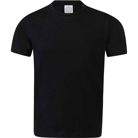 SF Minni Kids Feel Good Stretch T-Shirt