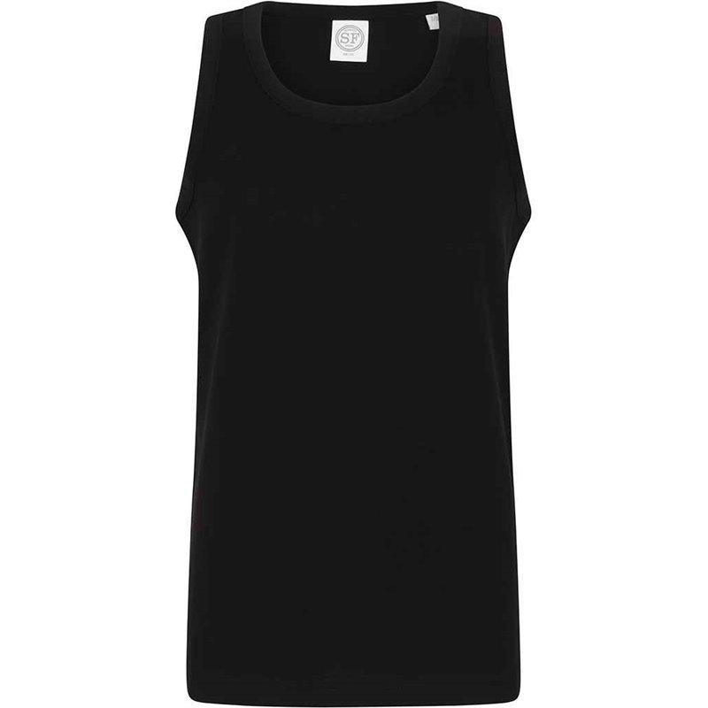 SF Minni Kids Feel Good Stretch Vest