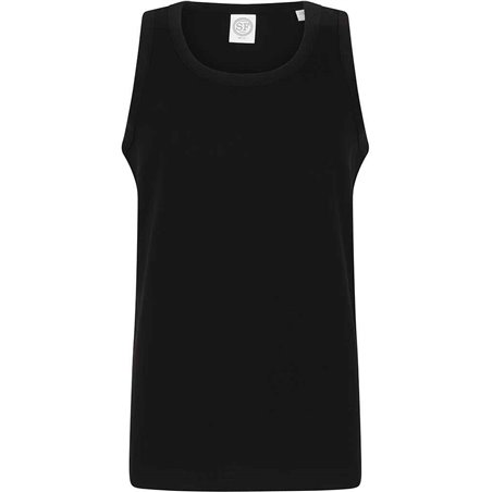 SF Minni Kids Feel Good Stretch Vest