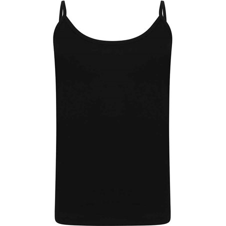 SF Minni Kids Feel Good Stretch Spaghetti Vest
