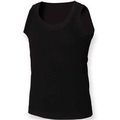SF Minni Kids Tank Vest