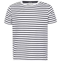 SF Minni Kids Striped T-Shirt
