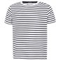 SF Minni Kids Striped T-Shirt