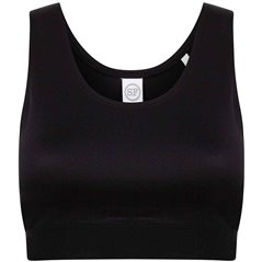 SF Minni Kids Fashion Crop Top