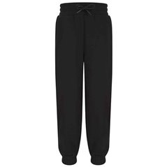 SF Minni Kids Sustainable Fashion Cuffed Joggers