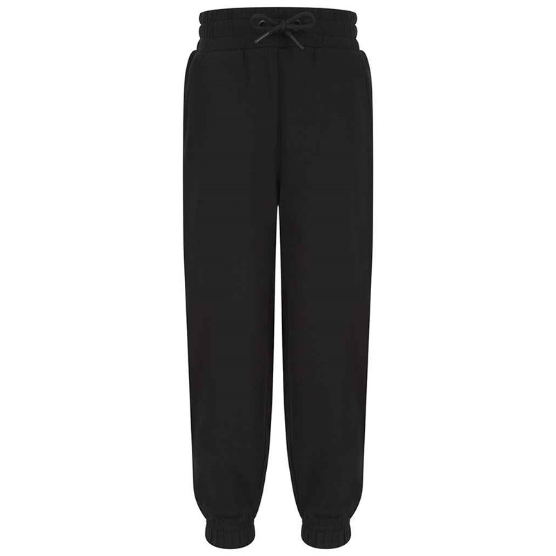 SF Minni Kids Sustainable Fashion Cuffed Joggers