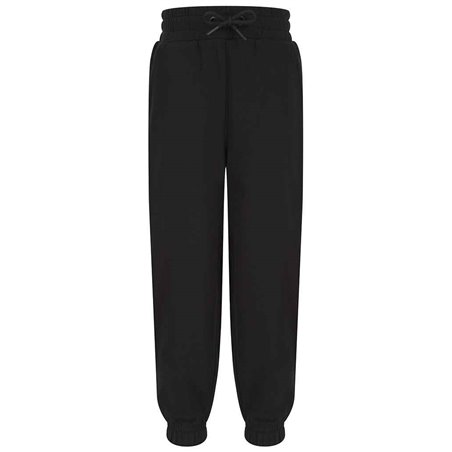 SF Minni Kids Sustainable Fashion Cuffed Joggers