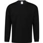 SF Minni Kids Drop Shoulder Slogan Top