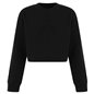 SF Minni Kids Cropped Slounge Sweatshirt
