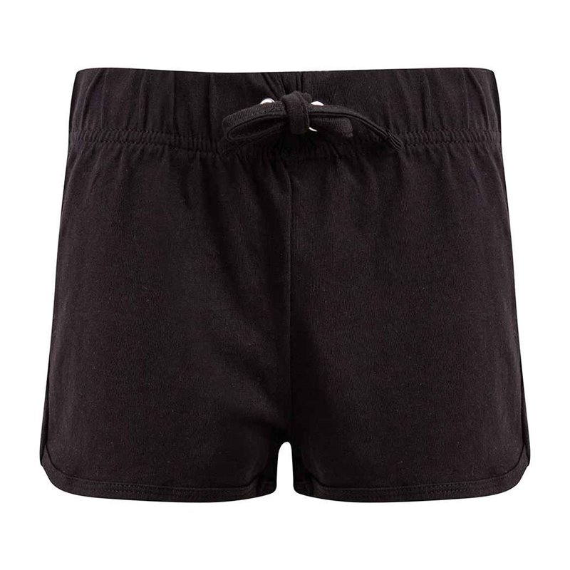 SF Minni Kids Retro Shorts
