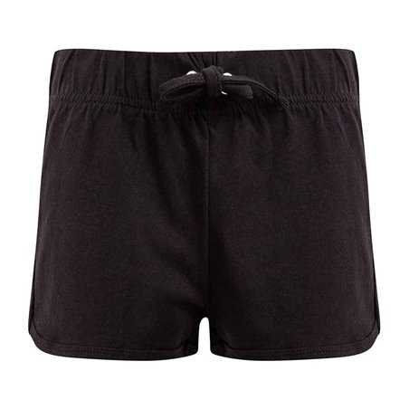 SF Minni Kids Retro Shorts